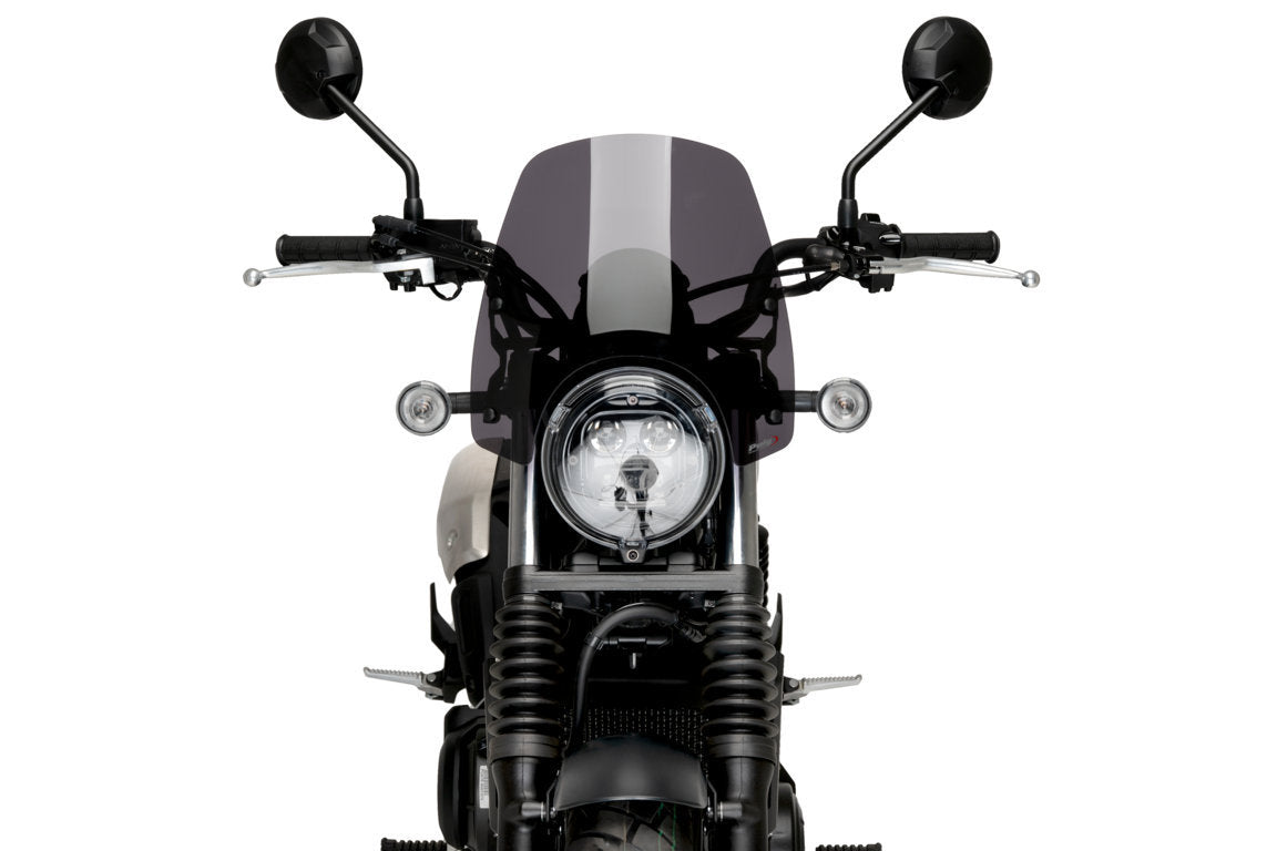 Puig Windshield New Generation Sport | 21634
