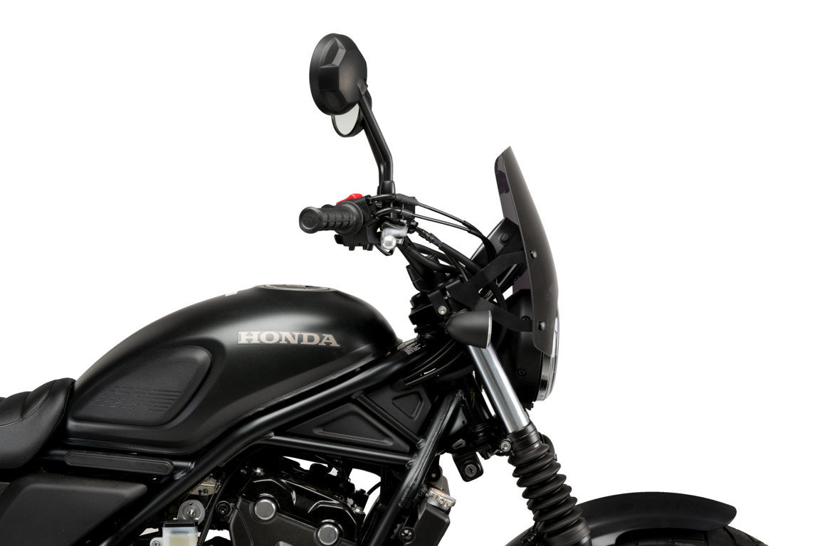 Puig Windshield New Generation Sport | 21634