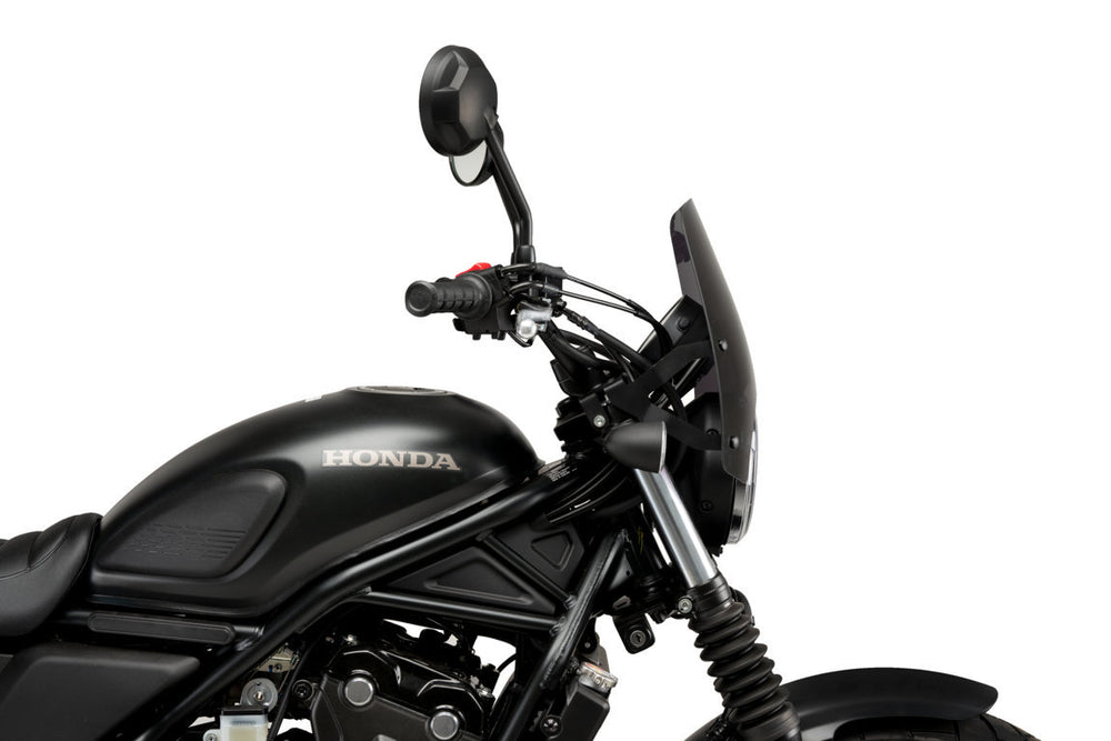 Puig Windshield New Generation Sport | 21634