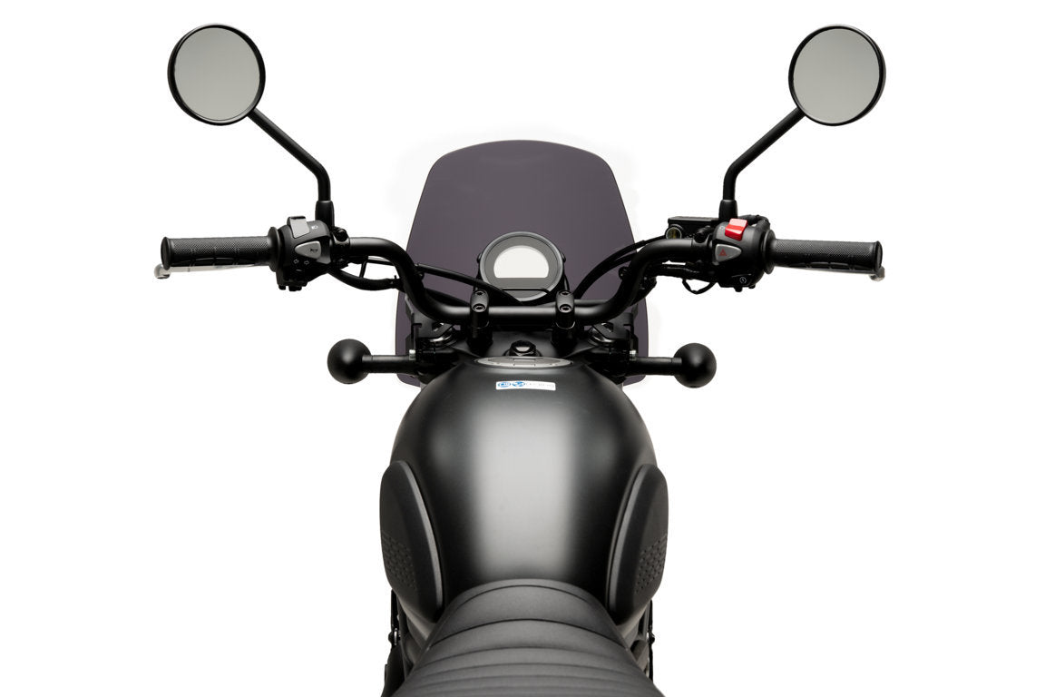 Puig Windshield New Generation Sport | 21634