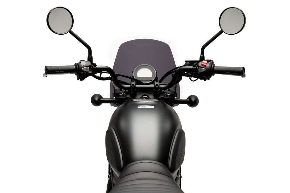 Puig Windshield New Generation Sport | 21634