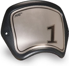 Puig Front Plate | 21635