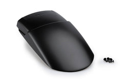 Puig Front Fender Extension Black | 21639N