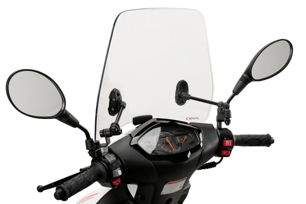 Puig Trafic Winshield | 21645