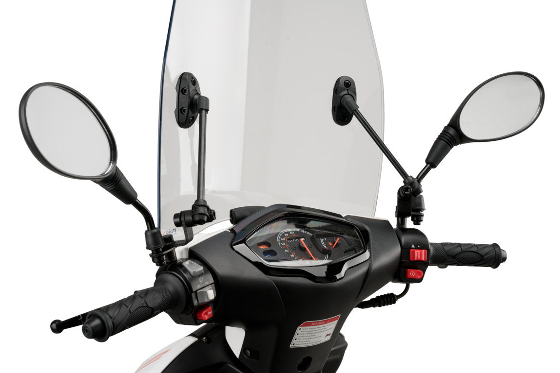 Puig Urban Winshield | 21646