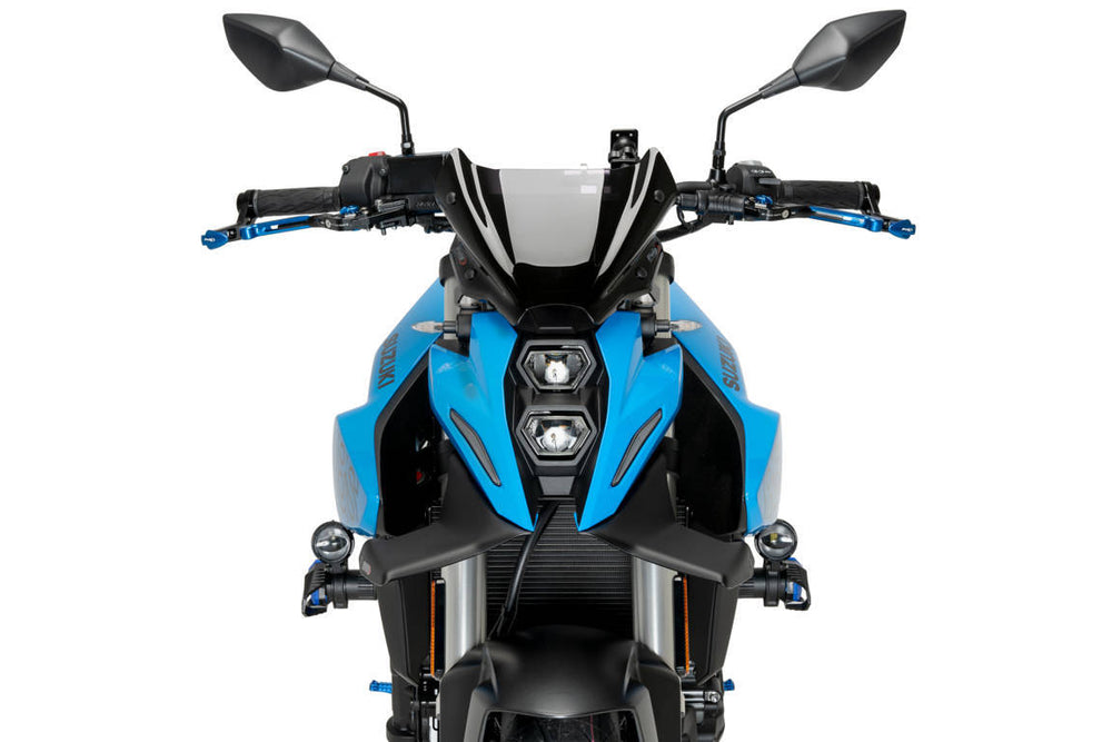 Puig Windshield New Generation Sport | 21649