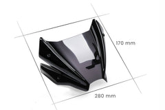 Puig Windshield New Generation Sport | 21649