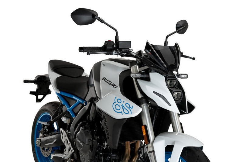 Puig Windshield New Generation Sport | 21649