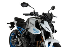 Puig Windshield New Generation Sport | 21649