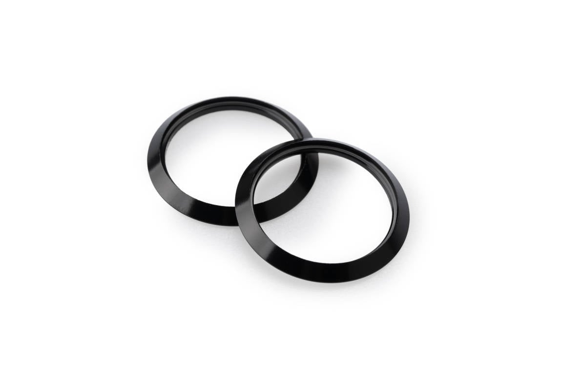 Puig Bar Ends Balance Black | 21669N