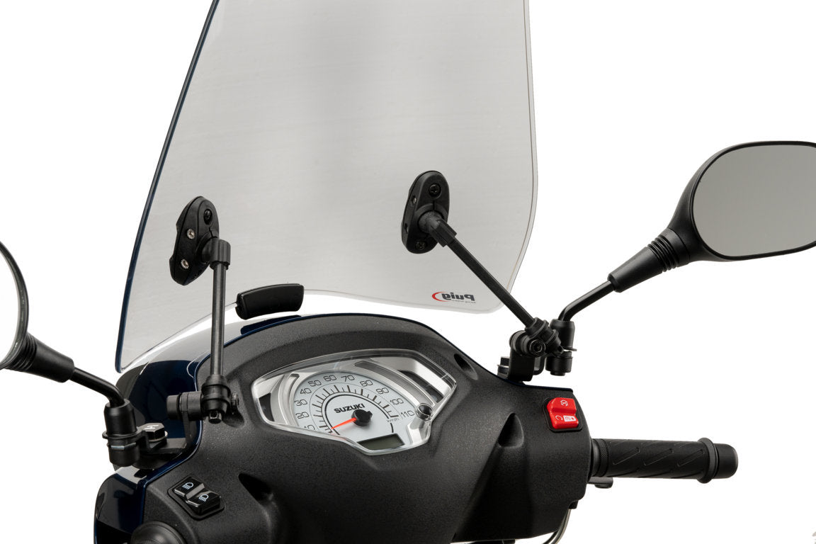 Puig Trafic Winshield | 21689