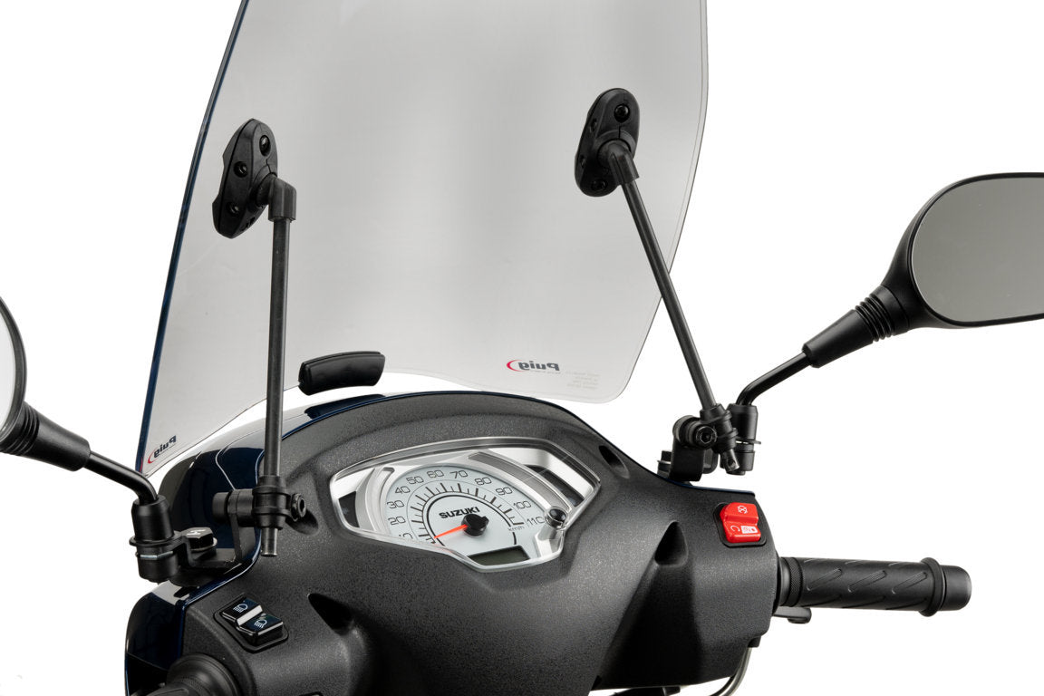 Puig Urban Winshield | 21690