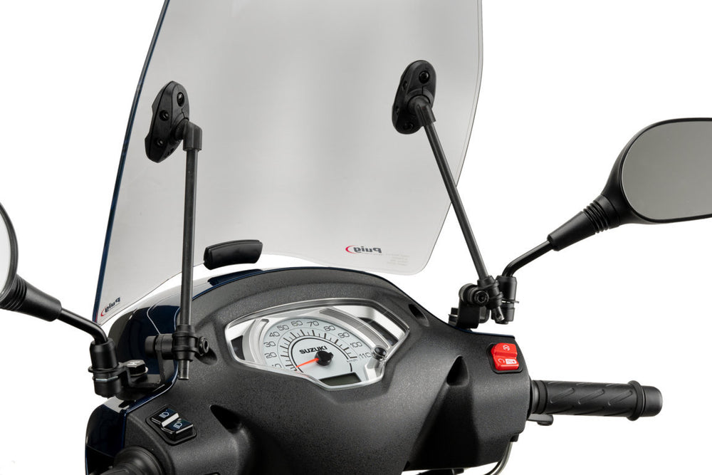 Puig Urban Winshield | 21690