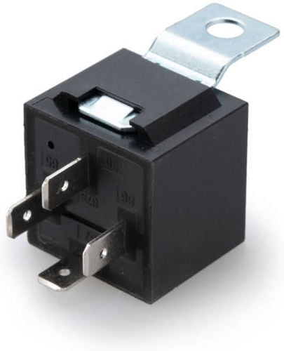 Puig Spare - Auxiliary Headlight Relay | 21692