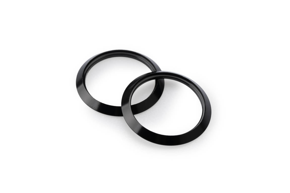 Puig Bar Ends Balance Black | 21695N