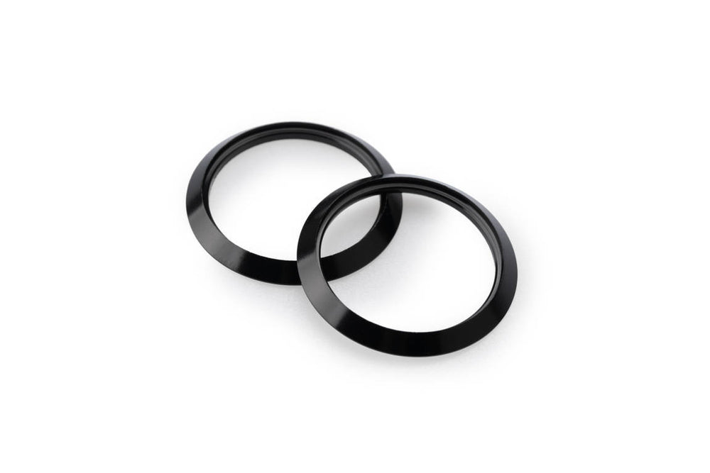 Puig Bar Ends Balance Black | 21695N