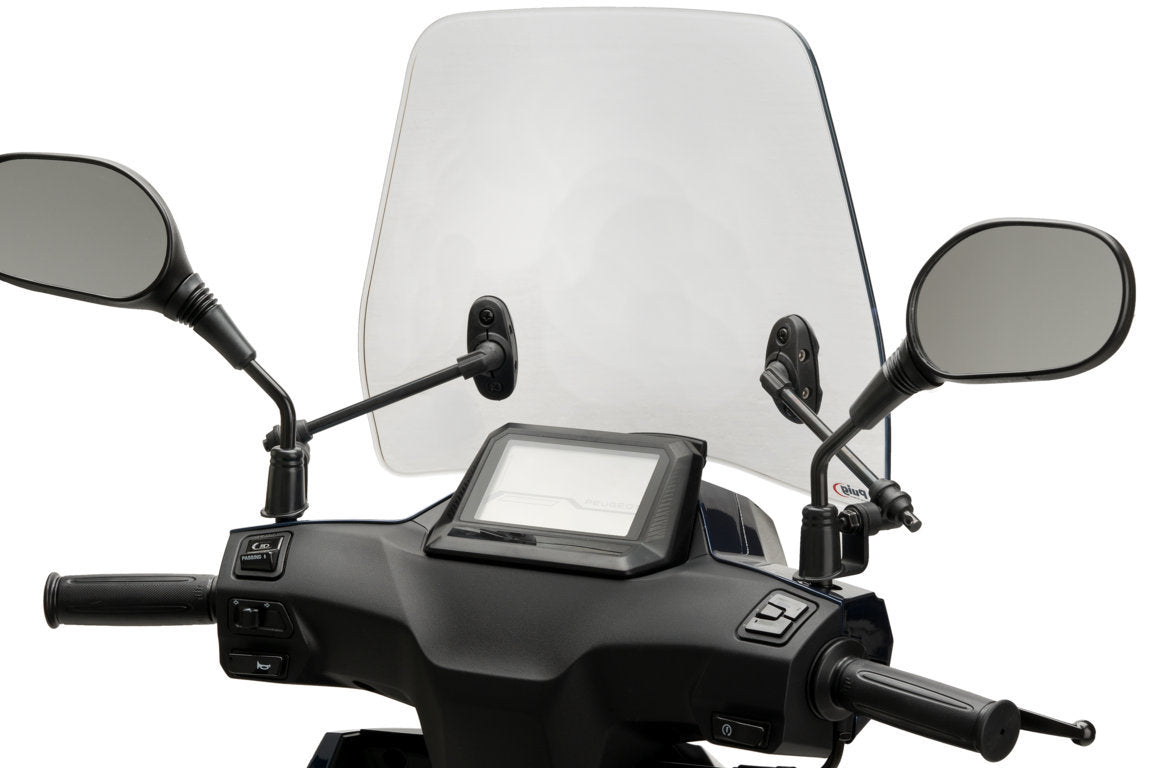 Puig Trafic Winshield | 21701