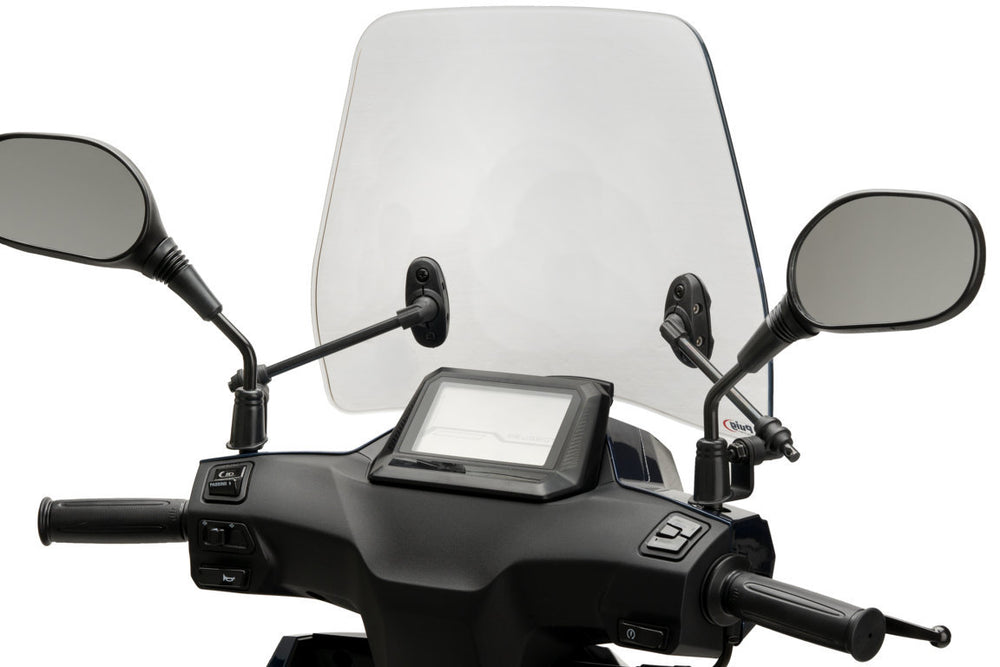 Puig Trafic Winshield | 21701
