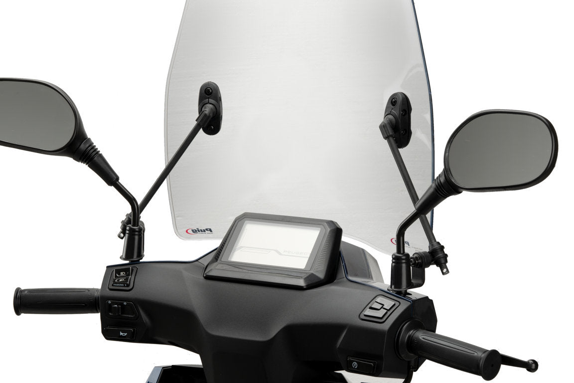 Puig Urban Winshield | 21702
