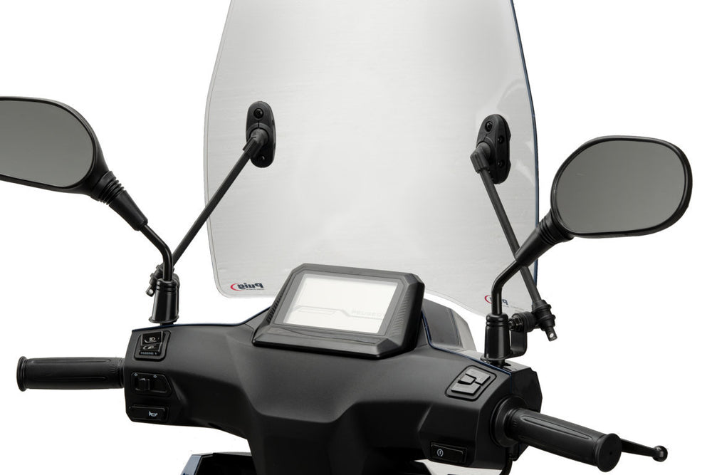 Puig Urban Winshield | 21702