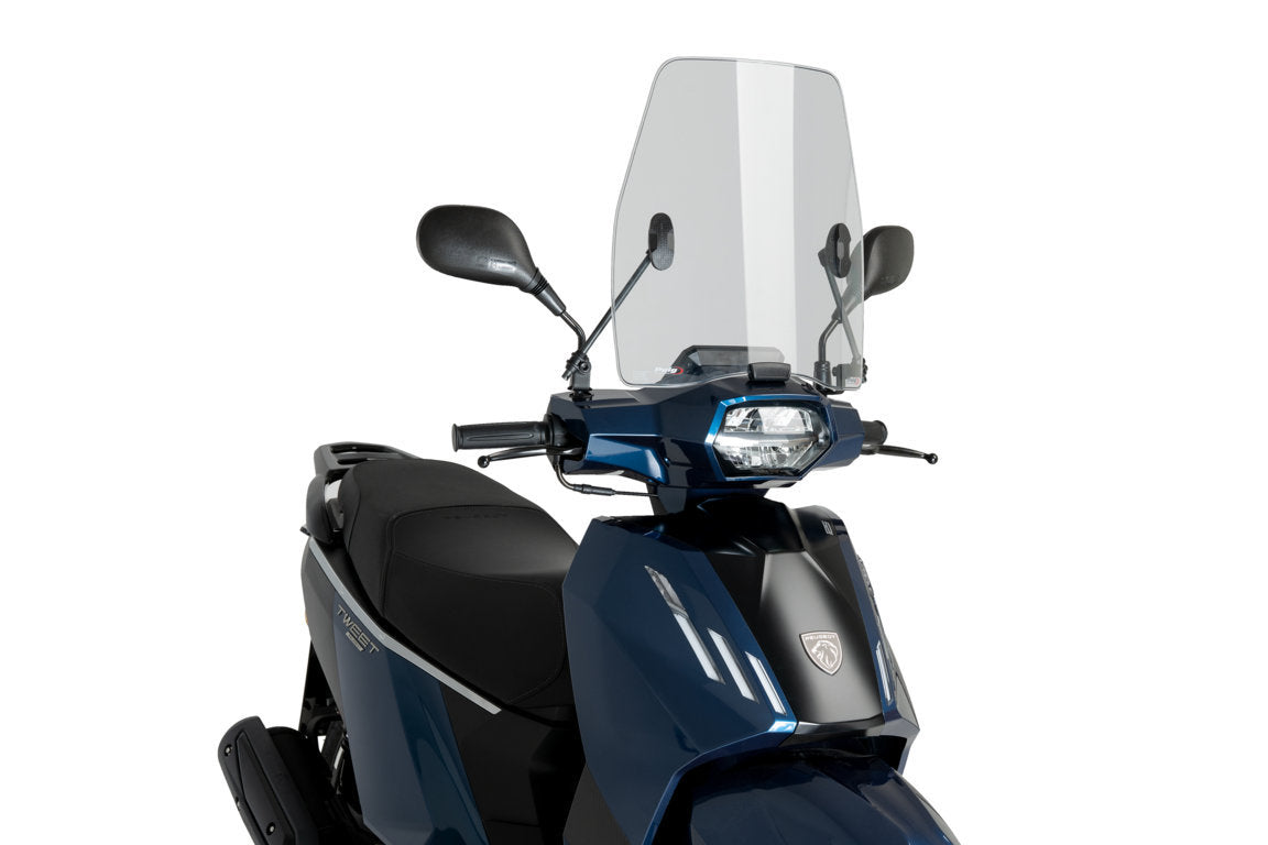 Puig Urban Winshield | 21702