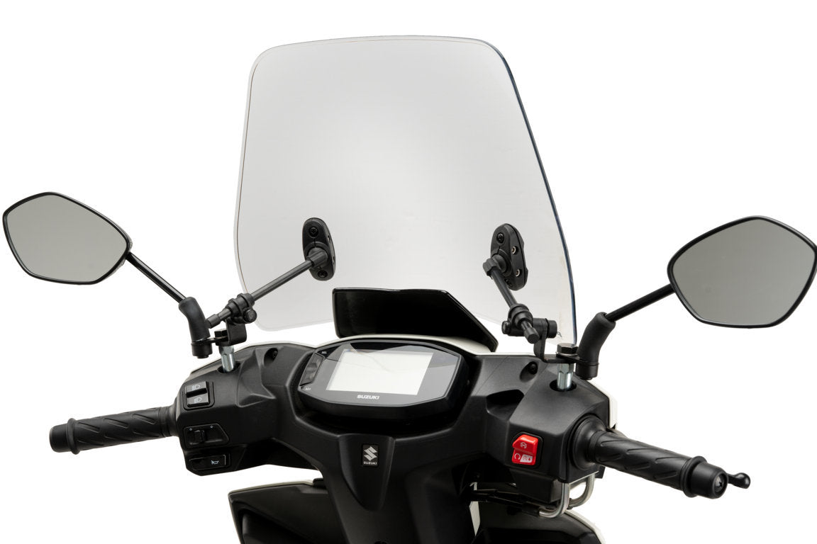 Puig Trafic Winshield | 21720