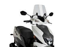 Puig Trafic Winshield | 21720