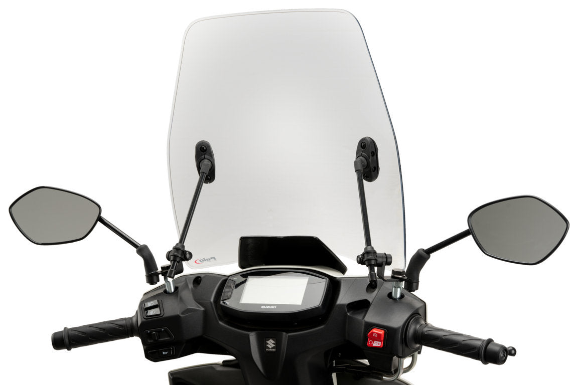 Puig Urban Winshield | 21721