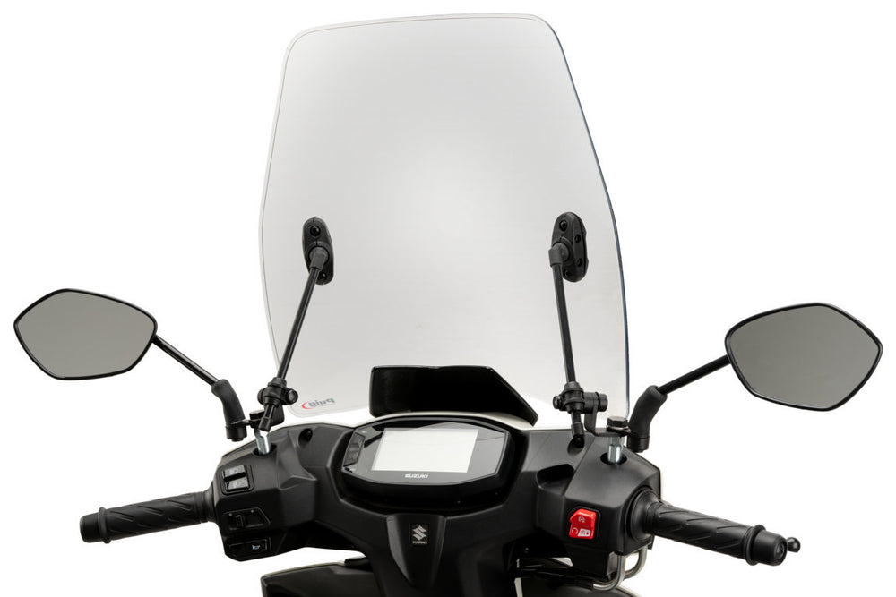 Puig Urban Winshield | 21721