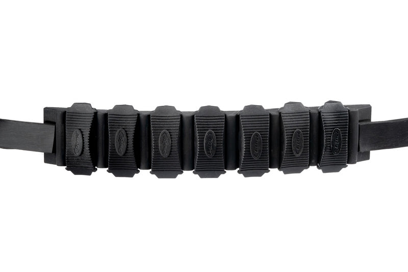Puig Exhaust Protector Black | 21728N