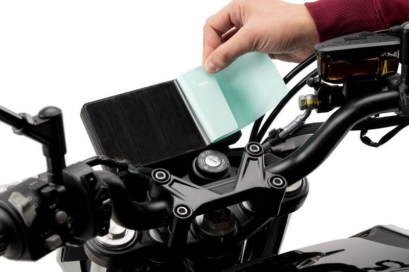 Puig Dashboard Protector Clear | 21734W
