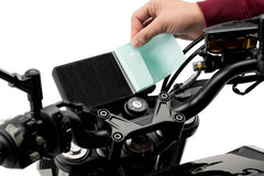Puig Dashboard Protector Clear | 21734W