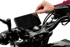 Puig Dashboard Protector Clear | 21734W