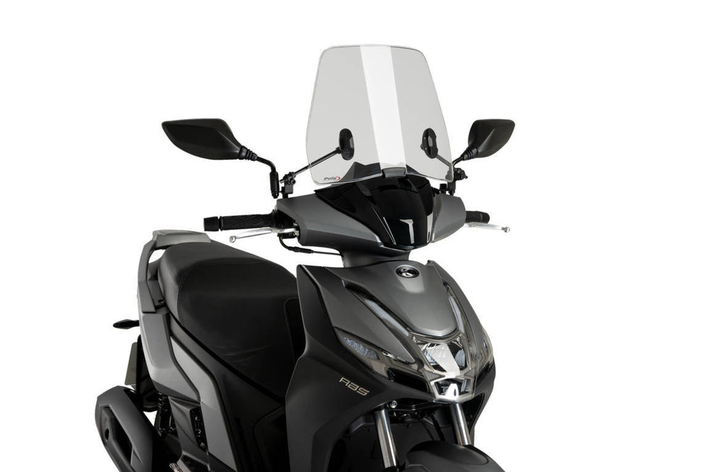 Puig Trafic Winshield | 21736