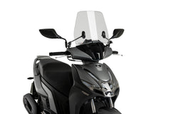 Puig Trafic Winshield | 21736