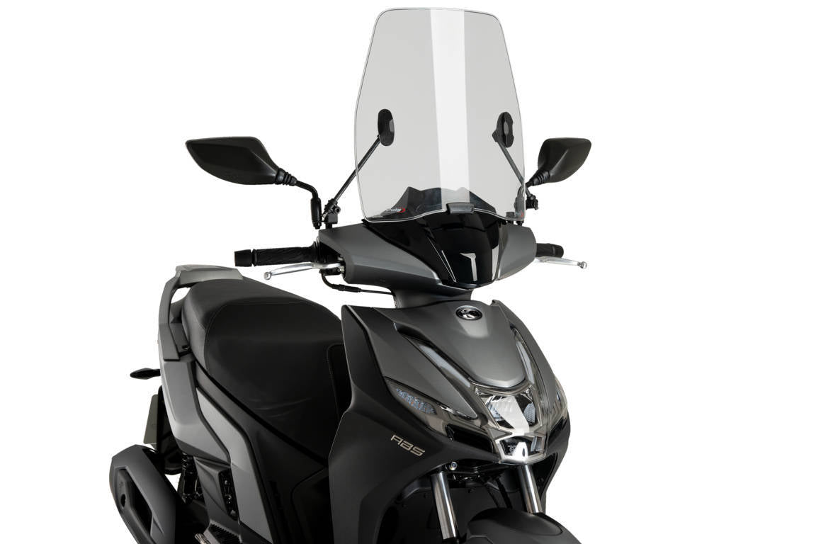 Puig Urban Winshield | 21737