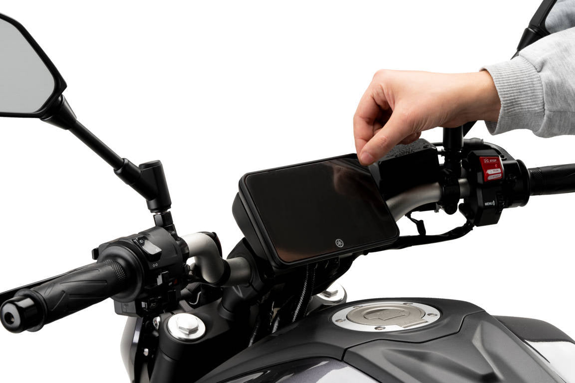 Puig Dashboard Protector Clear | 21743W
