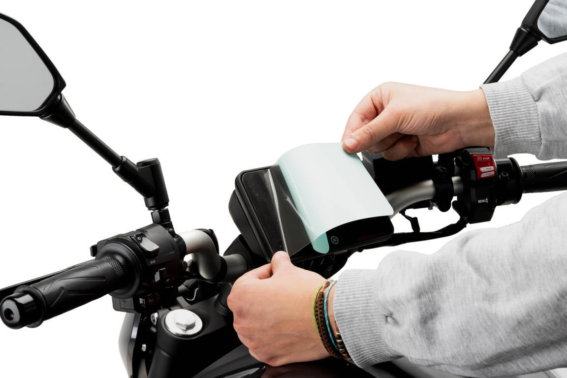 Puig Dashboard Protector Clear | 21743W
