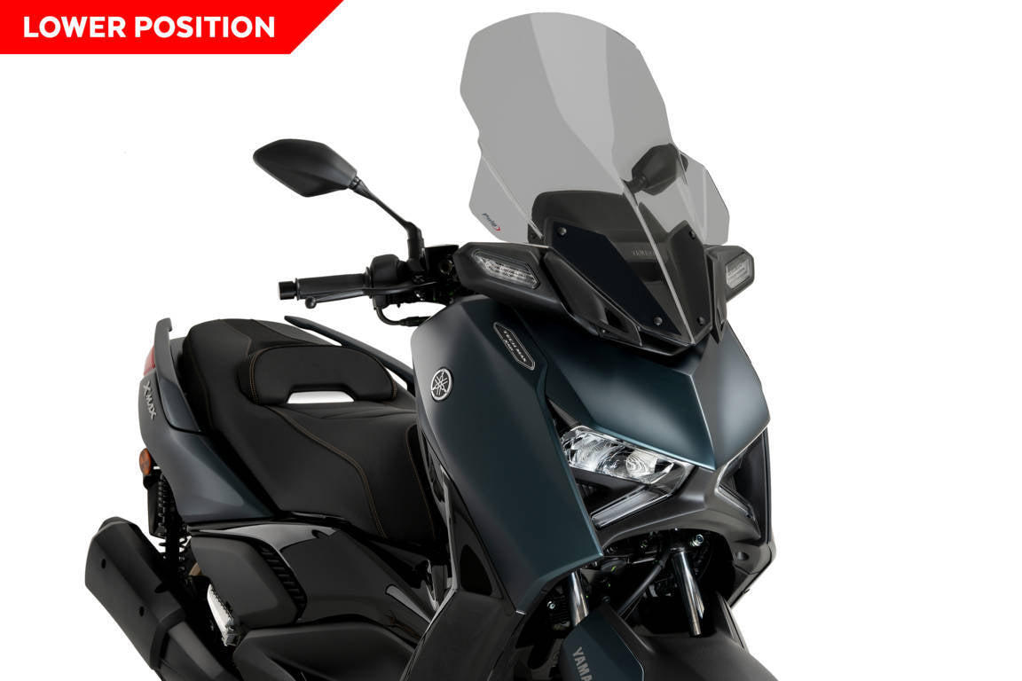 Puig Windshield V-Tech Line Touring  | 21745