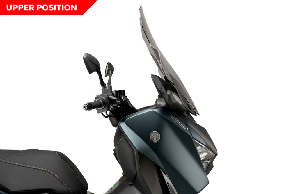 Puig Windshield V-Tech Line Touring  | 21745