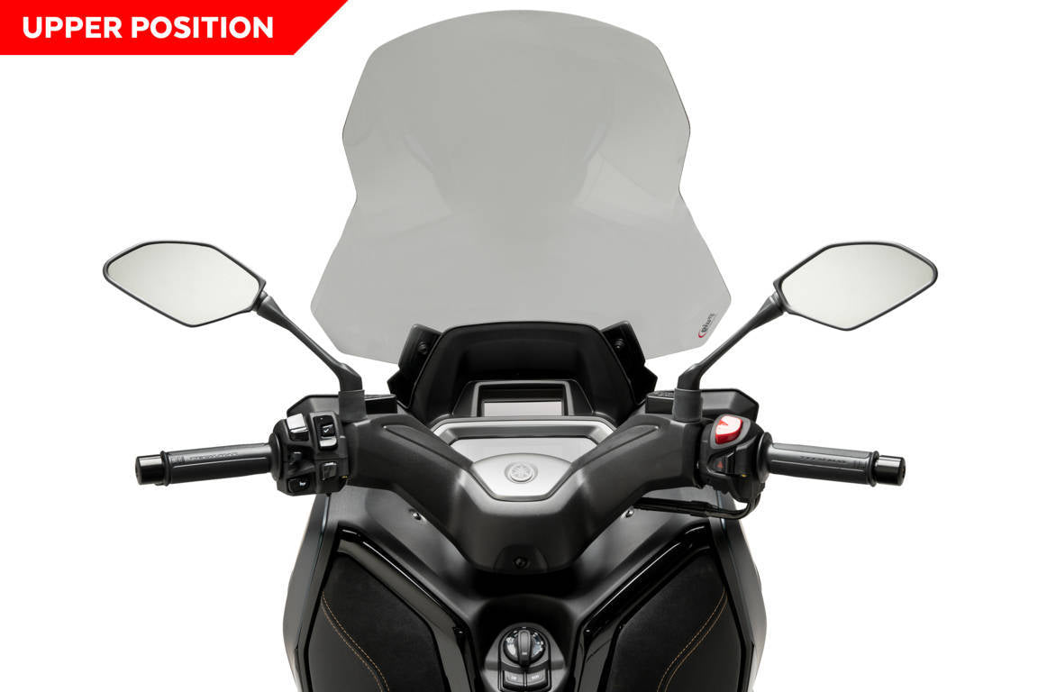 Puig Windshield V-Tech Line Touring  | 21745