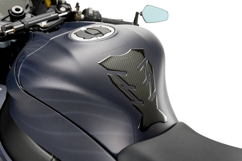 Puig Challenge Tank Protector | 21752