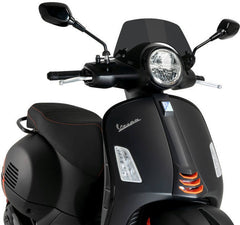 Puig Windshield GTS Sport | 21768