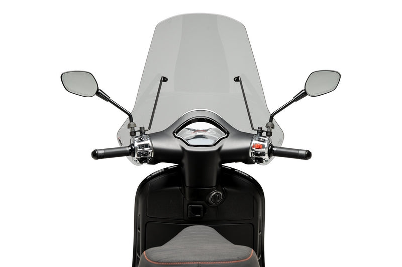 Puig Windshield GTS Touring, Color: Smoke | 21769H