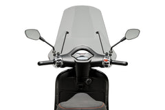 Puig Windshield GTS Touring, Color: Smoke | 21769H