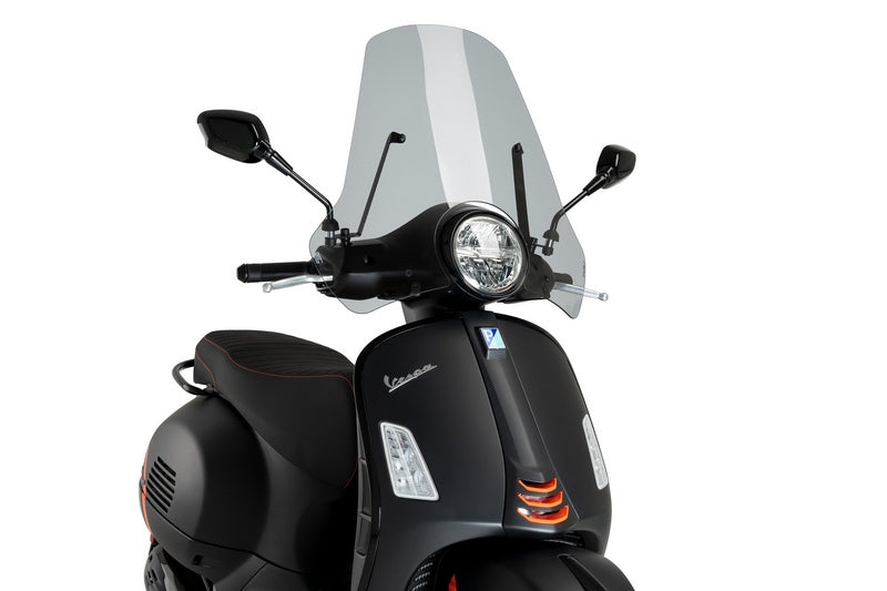 Puig Windshield GTS Touring, Color: Smoke | 21769H