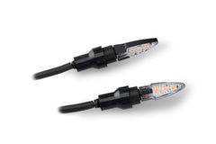 Puig Turn Lights Dart Black | 21785N
