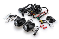 Puig Beam 30 Auxiliary Lights Black | 21786N