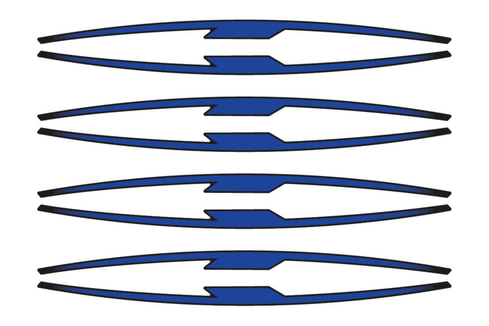 Puig Rim Strips Performance | 21833