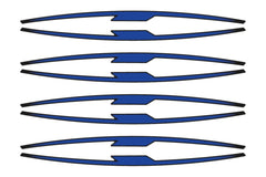 Puig Rim Strips Performance | 21833